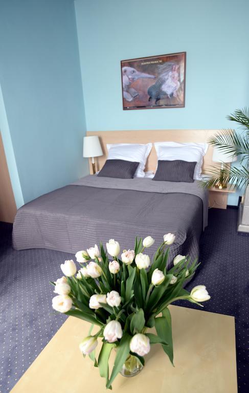 Hotel apartamentowy Ingo 3*