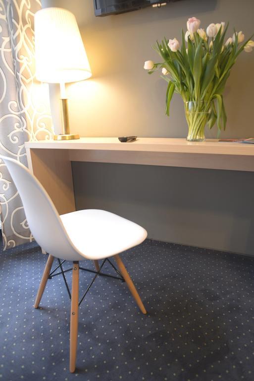 Ingo Hotel apartamentowy 3*