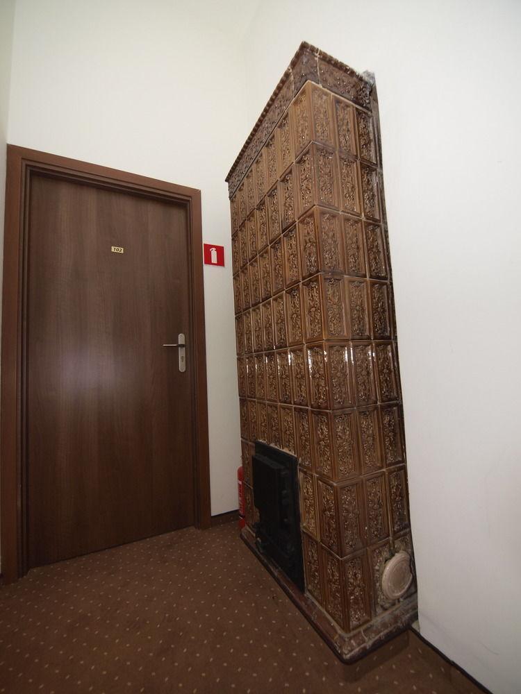 Ingo Hotel apartamentowy Kraków