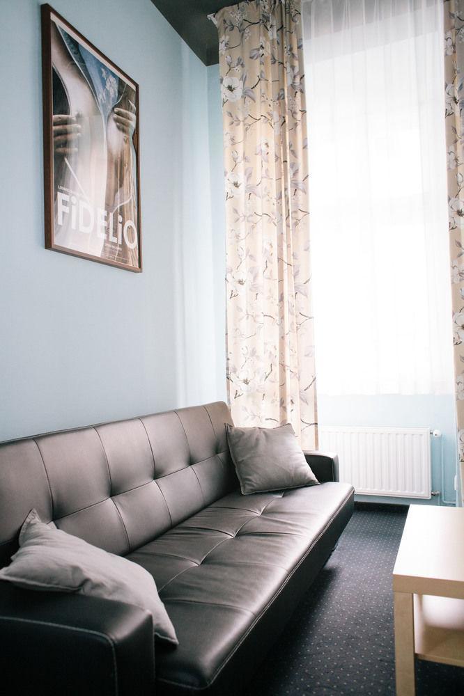 Ingo Hotel apartamentowy Kraków