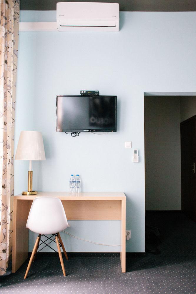 Ingo Hotel apartamentowy