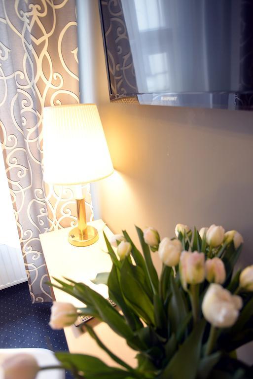 Ingo Hotel apartamentowy