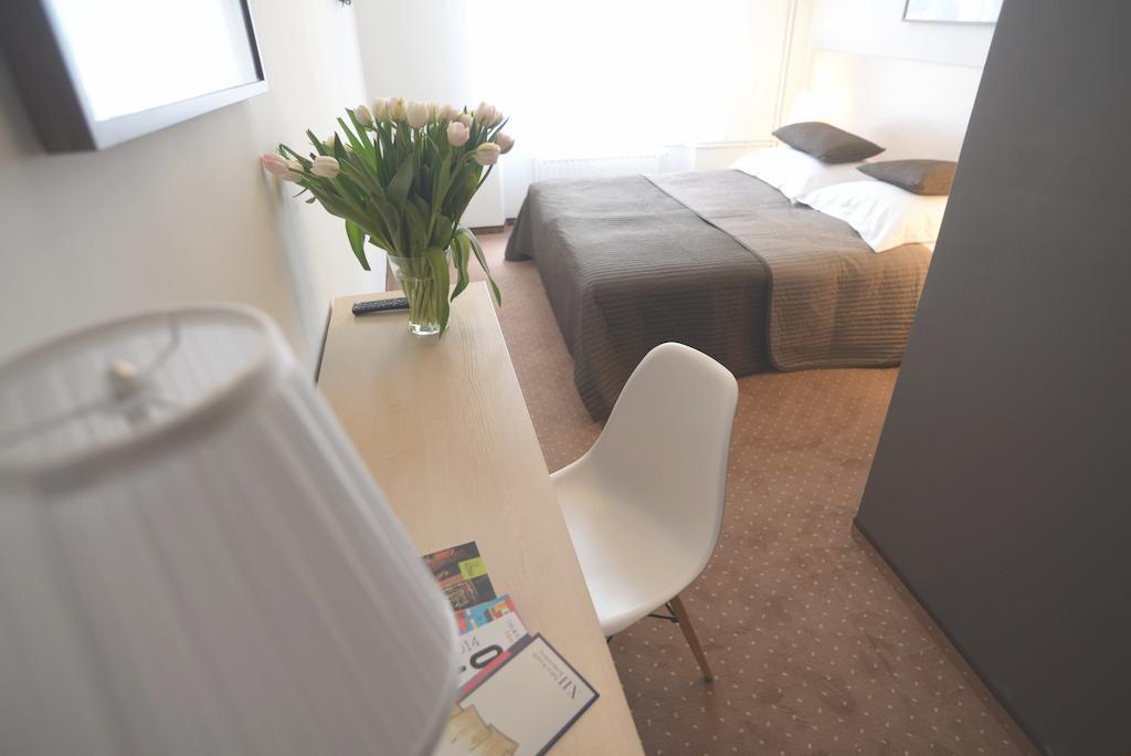 Ingo Hotel apartamentowy
