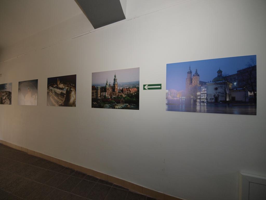 Ingo 3* Kraków