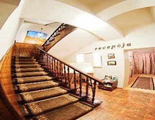 Ingo Hotel apartamentowy