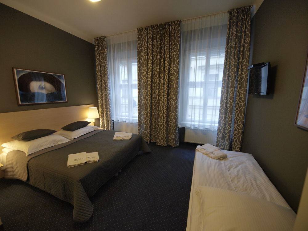 Ingo Hotel apartamentowy Kraków