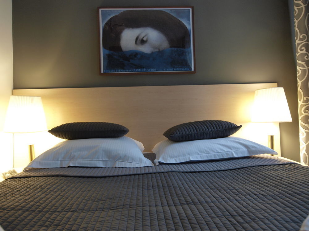 Hotel apartamentowy Ingo